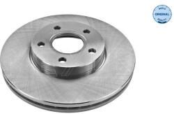 MEYLE Disc Frana Punte Fata 5155215026 Ford C-Max/Focus C-Max/Focus Ii Volvo C30/V50
