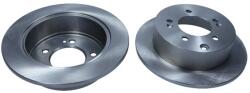 MAXGEAR Disc Frana Puntea Spate 19-2755 Kia Cerato Ii/Cerato Iii/Cerato Koup Ii/Soul I (19-2755)