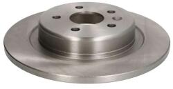 ABE Disc Frana Puntea Spate C4X025Abe Opel Astra K Vauxhall Astra Mk Vii