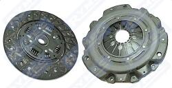 RYMEC Set Ambreiaj Jt1271 Mercedes-Benz Sprinter 2-T/Sprinter 3-T/Sprinter 4-T