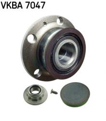 SKF Set Rulment Roata Vkba7047 Seat Toledo Iv Skoda Rapid/Roomster/Roomster Praktik