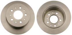 TRW Disc Frana Df4770 Citroën Jumper Ii Fiat Ducato Peugeot Boxer