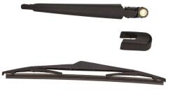 MaXgear Set Stergatoare, Curatare Parbriz Spate 39-0374 Hyundai Ix35