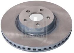 Febi Bilstein Disc Frana Punte Fata 184688 Ford Tourneo Connect / Grand Tourneo Connect V408