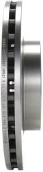 Bosch Disc Frana 0986479137 Mercedes-Benz Marco Polo/V-Class/Viano/Vito/Vito / Mixto