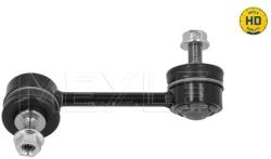 MEYLE Brat/Bieleta Suspensie, Stabilizator Axa Spate Stanga 34-160600009/Hd (34-160600009/HD)