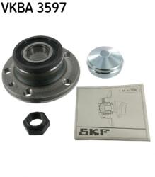 SKF Set Rulment Roata Vkba3597 Alfa Romeo 4C/Gtv/Spider Fiat Tipo (VKBA3597)
