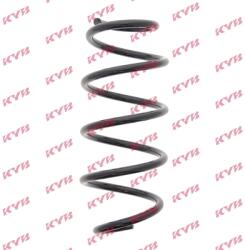 KYB Arc Spiral Punte Fata Rh3353 Audi A3