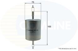 COMLINE Filtru Combustibil Eff118 Ford Mondeo Iii/Transit (EFF118)