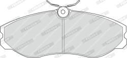 FERODO Set Placute Frana, Frana Disc Fdb909 Ford Maverick Ldv Cub Nissan Serena