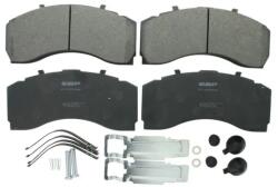 SBP Set Placute Frana, Frana Disc Punte Fata 07-P29246 Mercedes-Benz Actros/Antos