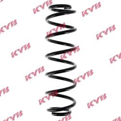 KYB Arc Spiral Puntea Spate Ra7151 Skoda Octavia Iii Vw Passat B8