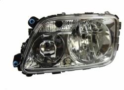 TRUCKLIGHT Far Stanga Hl-Me005L Mercedes-Benz Actros