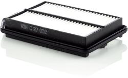 MANN-FILTER Filtru Aer C27002 Honda Cr-V Iii/Cr-V Iv (C27002)