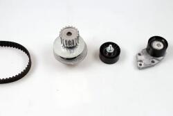 HEPU Set Pompa Apa + Curea Dintata Pk07930 Daewoo Cielo/Espero/Lanos/Nubira