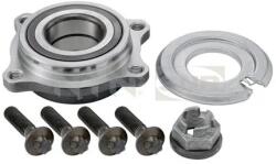 SNR Set Rulment Roata R155.84 Renault Clio Iii/Megane Iii/Megane Iv (R155.84)
