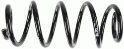 SACHS Arc Spiral 993124 Audi A4 B8/A6 C7/A7