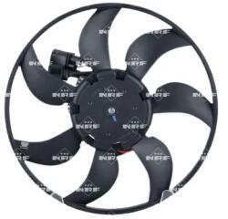NRF Ventilator, Radiator 470111 Audi A1/A3/Q2/Tt Cupra Ateca/Formentor/Leon Vw T-Roc (470111)