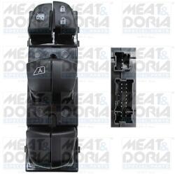 MEAT & DORIA Comutator, Macara Geam Fata Stanga 26359 Nissan Juke (26359)