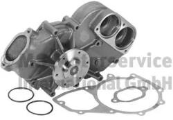 BF Pompă De Apă, Răcire Motor 20160345700 Mercedes-Benz Agl/Atron/Axor/Axor 2/Hpn (20160345700)