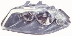 ABAKUS Far Stanga 445-1115L-Ld-Em Seat Cordoba/Ibiza Iii (445-1115L-LD-EM)