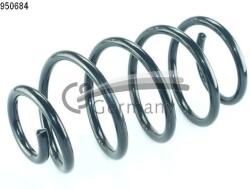 CS Germany Arc Spiral Punte Fata 14.950. 684 Seat Alhambra Vw Sharan (14.950.684)