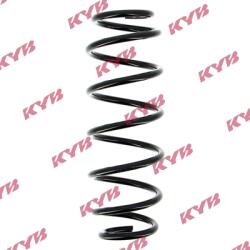 KYB Arc Spiral Punte Fata Ra1051 Mitsubishi Mirage / Space Star Vi