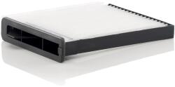 Mann-filter Filtru, Aer Habitaclu Sub Consola Centrală Cu22007 Nissan Livina / Livina/Np200