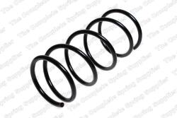 LESJÖFORS Arc Spiral Punte Fata 4062034 Nissan Almera Tino