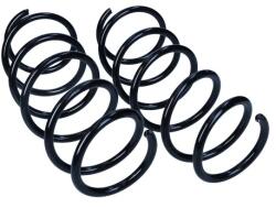 MAXGEAR Arc Spiral Punte Fata 60-1529D Chrysler Ypsilon Lancia Ypsilon