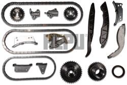 HEPU Chit Lant De Distributie 21-0580 Hyundai H-1/H-1 / Starex/H-1 Travel/H350 (21-0580)