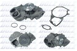 DOLZ Pompă De Apă, Răcire Motor M683 Mercedes-Benz Axor/Axor 2/Capacity/Citaro (M683)