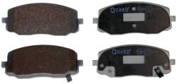 QUARO Set Placute Frana, Frana Disc Qp5655 Hyundai I10 I/I10 Ii Kia Picanto I (QP5655)