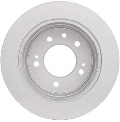 Bosch Disc Frana 0986479C14 Hyundai I30/Ix35 Kia Cee'D/Pro Cee'D/Sportage Iii