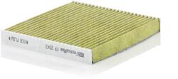 Mann-filter Filtru, Aer Habitaclu În Spatele Torpedoului Fp2043 Besturn (Faw) X80 Mazda 2/6