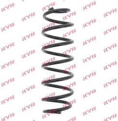 KYB Arc Spiral Puntea Spate Ra7034 Renault Megane Iii