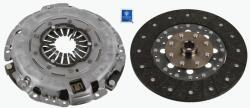 SACHS Set Ambreiaj 3000950860 Ssangyong Tivoli/Xlv (3000950860)