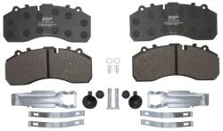 SBP Set Placute Frana, Frana Disc Puntea Spate 07-P29108 Bova Futura/Lexio/Magiq (07-P29108)