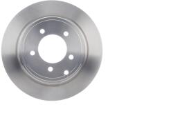 Bosch Disc Frana 0986479R07 Chrysler Sebring Dodge Avenger/Caliber Jeep Compass