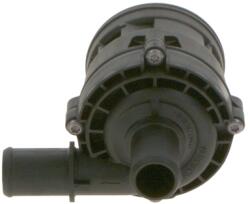 Bosch Pompă De Apă Suplimentară (Circuitul Apei De Răcire) 0392023015 Infiniti Ex/Fx/M