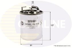 COMLINE Filtru Combustibil Eff091 Mercedes-Benz A-Class/Sprinter 2-T/Sprinter 3-T/Vaneo (EFF091)