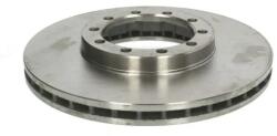 SBP Disc Frana Punte Fata 02-Rv005 Renault Trucks B/Messenger/Messenger Semiremorca