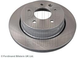 BLUE PRINT Disc Frana Puntea Spate Adj134351 Jaguar Xk 8 (ADJ134351)