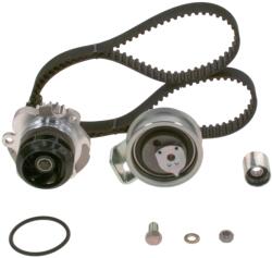 Bosch Set Pompa Apa + Curea Dintata 1987946492 Audi A4 B5/A4 B6/A4 B7 Seat Exeo