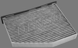 DENSO Filtru, Aer Habitaclu Dcf052K Audi A3/Q3/Tt Opel Movano A Seat Alhambra/Altea (DCF052K)