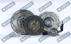 RYMEC Set Ambreiaj Df3027 Mercedes-Benz Sprinter 2-T/Sprinter 3-T/Sprinter 4-T