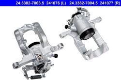ATE Etrier Frana 24.3382-7003.5 Chevrolet Aveo/Cruze/Trax Opel Astra J/Astra J Gtc