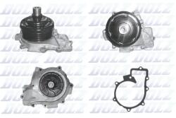 DOLZ Pompă De Apă, Răcire Motor M257 Mercedes-Benz Sprinter 3, 5-T/Sprinter 3-T
