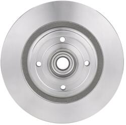 Bosch Disc Frana 0986479274 Renault Megane Ii/Scénic Ii (0986479274)