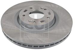 FEBI BILSTEIN Disc Frana Punte Fata 108408 Hyundai Grand Santa Fé/Santa Fé Ii/Santa Fé Iii (108408)